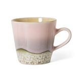 HKLIVING HKLIVING - 70's Americano mok Muse KST0128