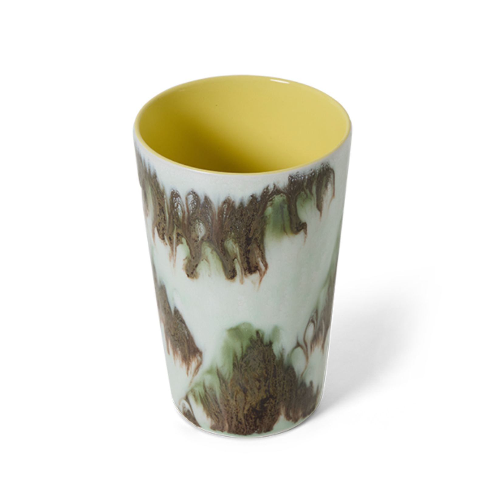 HKLIVING HKLIVING - 70's Theemok Tide KST0153