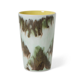 HKLIVING HKLIVING - 70's Theemok Tide KST0153