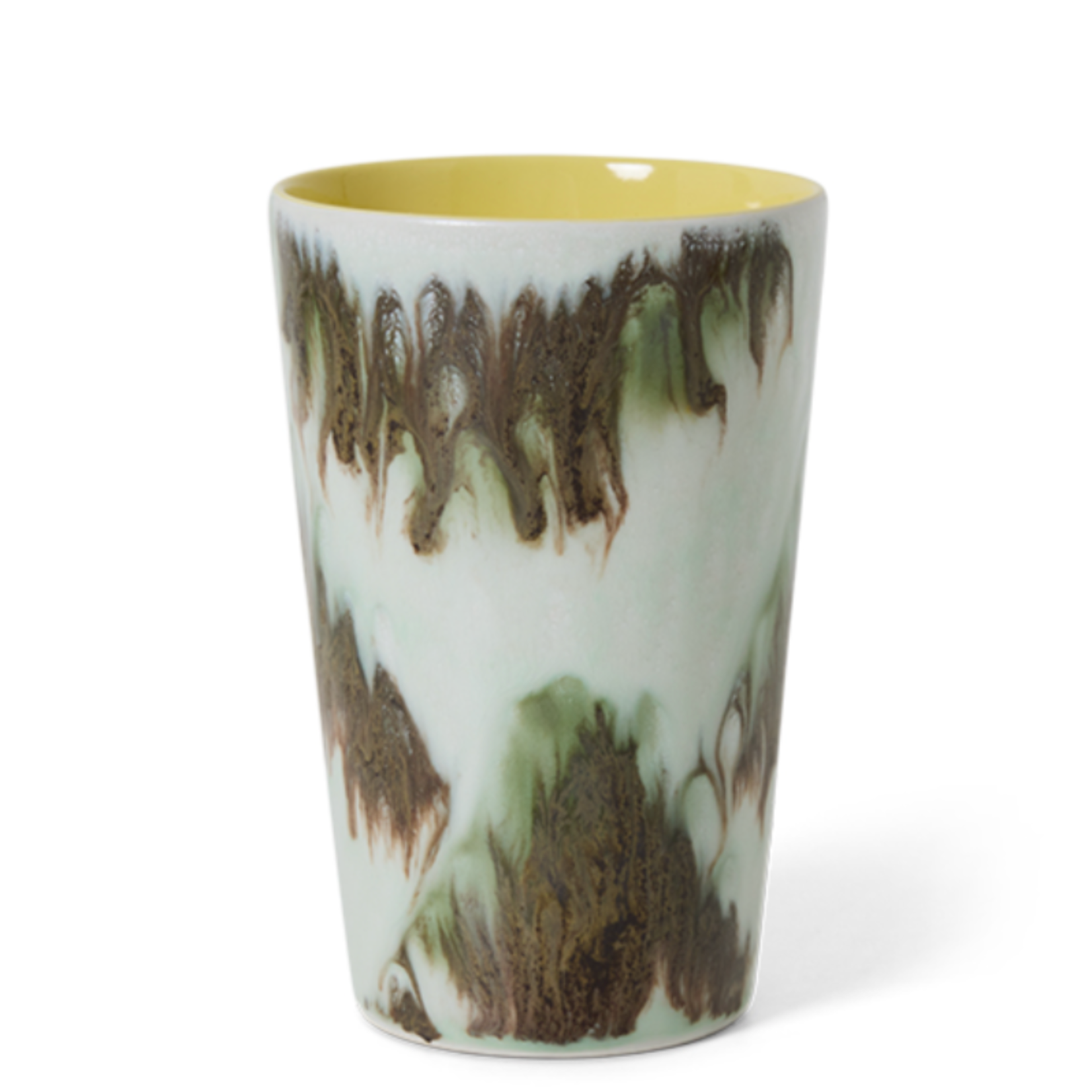 HKLIVING HKLIVING - 70's Theemok Tide KST0153