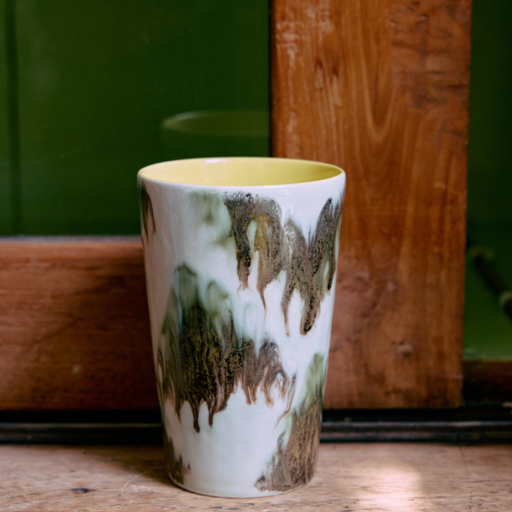 HKLIVING HKLIVING - 70's Theemok Tide KST0153