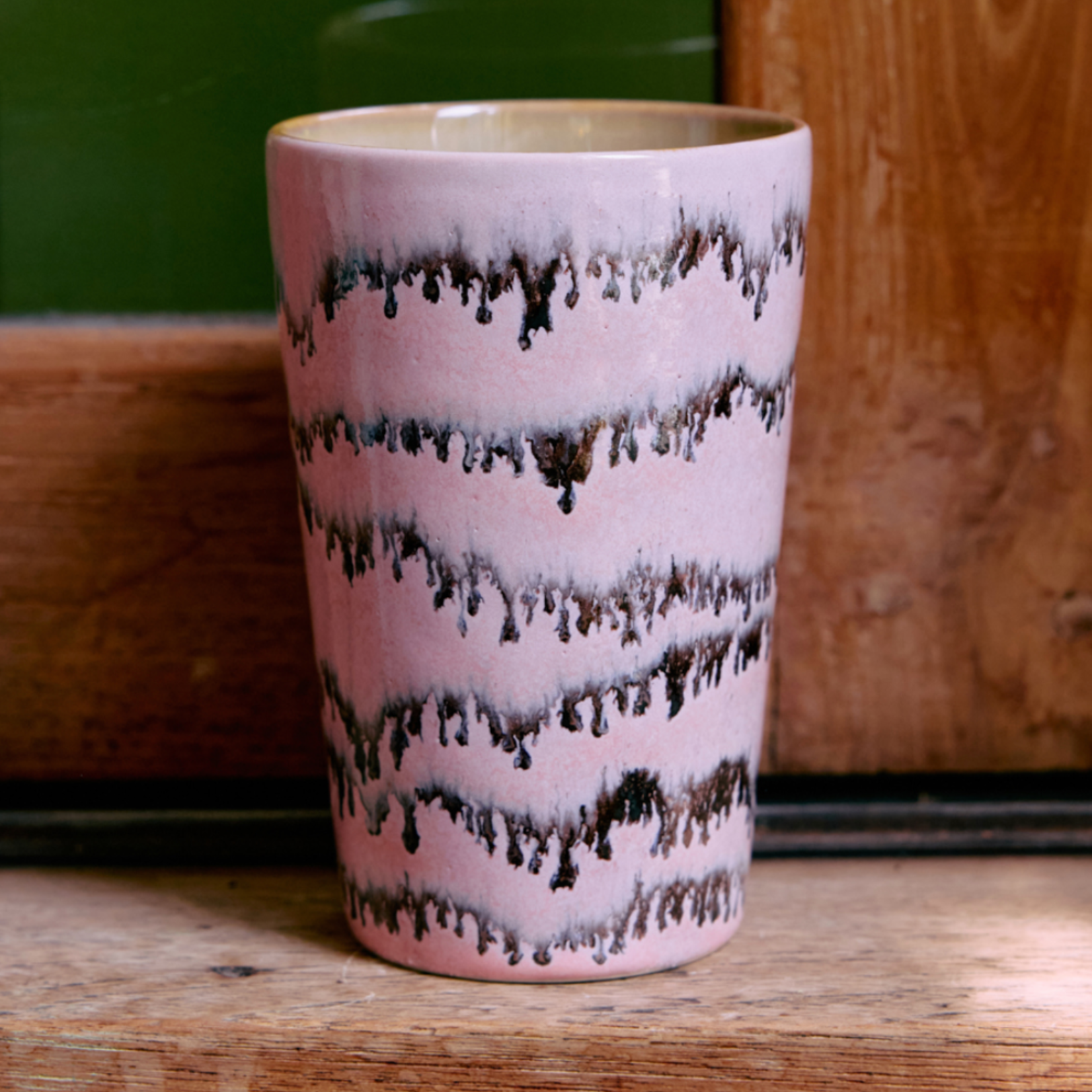 HKLIVING HKLIVING - Tea mug bubble kst0154