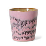 HKLIVING HKLIVING - 70's Koffie mok Bubble KST0123