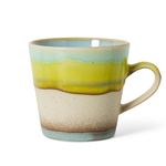 HKLIVING HKLIVING - Americano mug glint kst0129