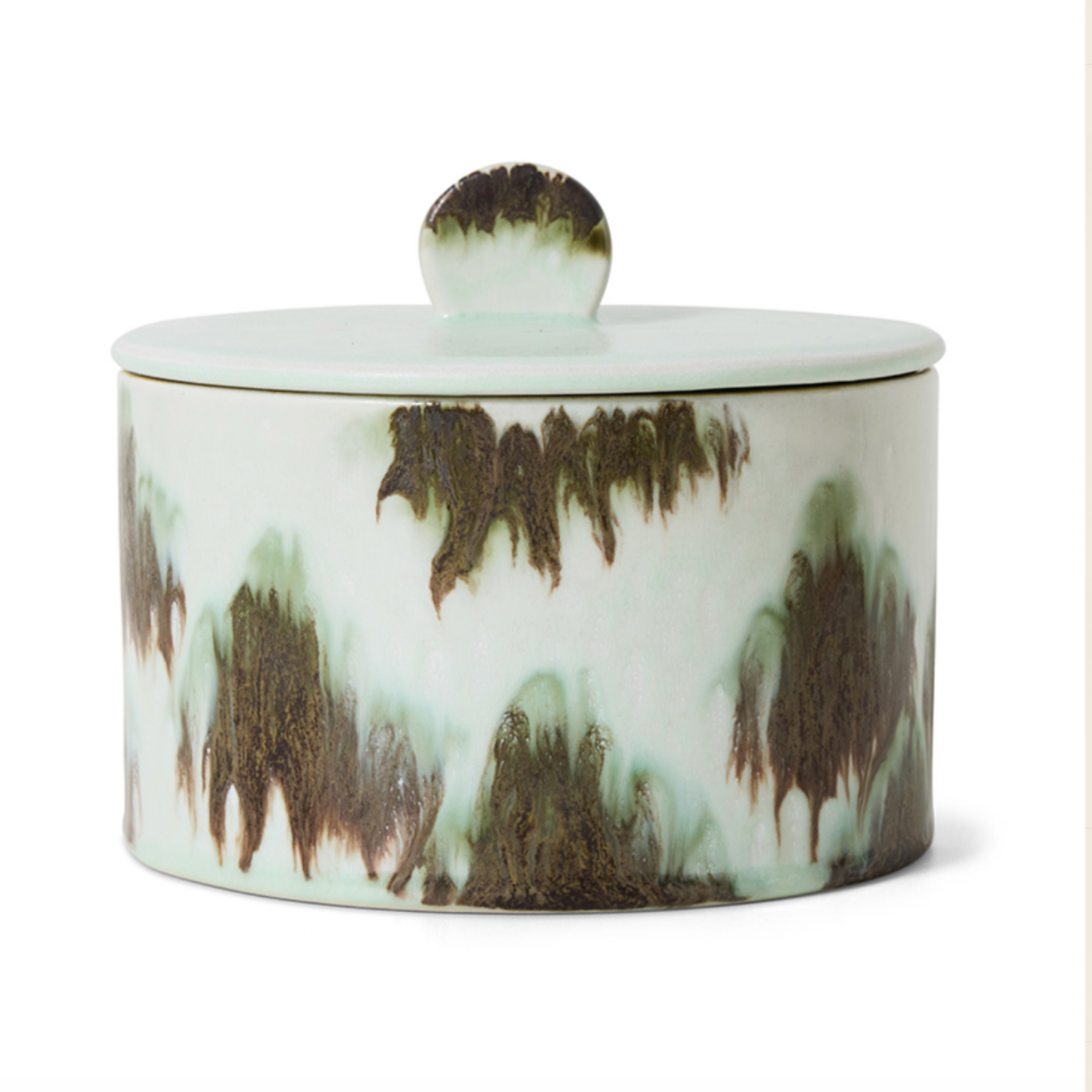 HKLIVING HKLIVING - 70's Koekjespot Tide KST0192