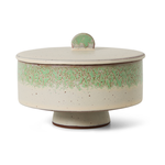 HKLIVING HKLIVING - 70's Bonbon bowl Slush KST0184
