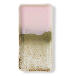 HKLIVING HKLIVING - 70's ceramics small tray muse kst0199