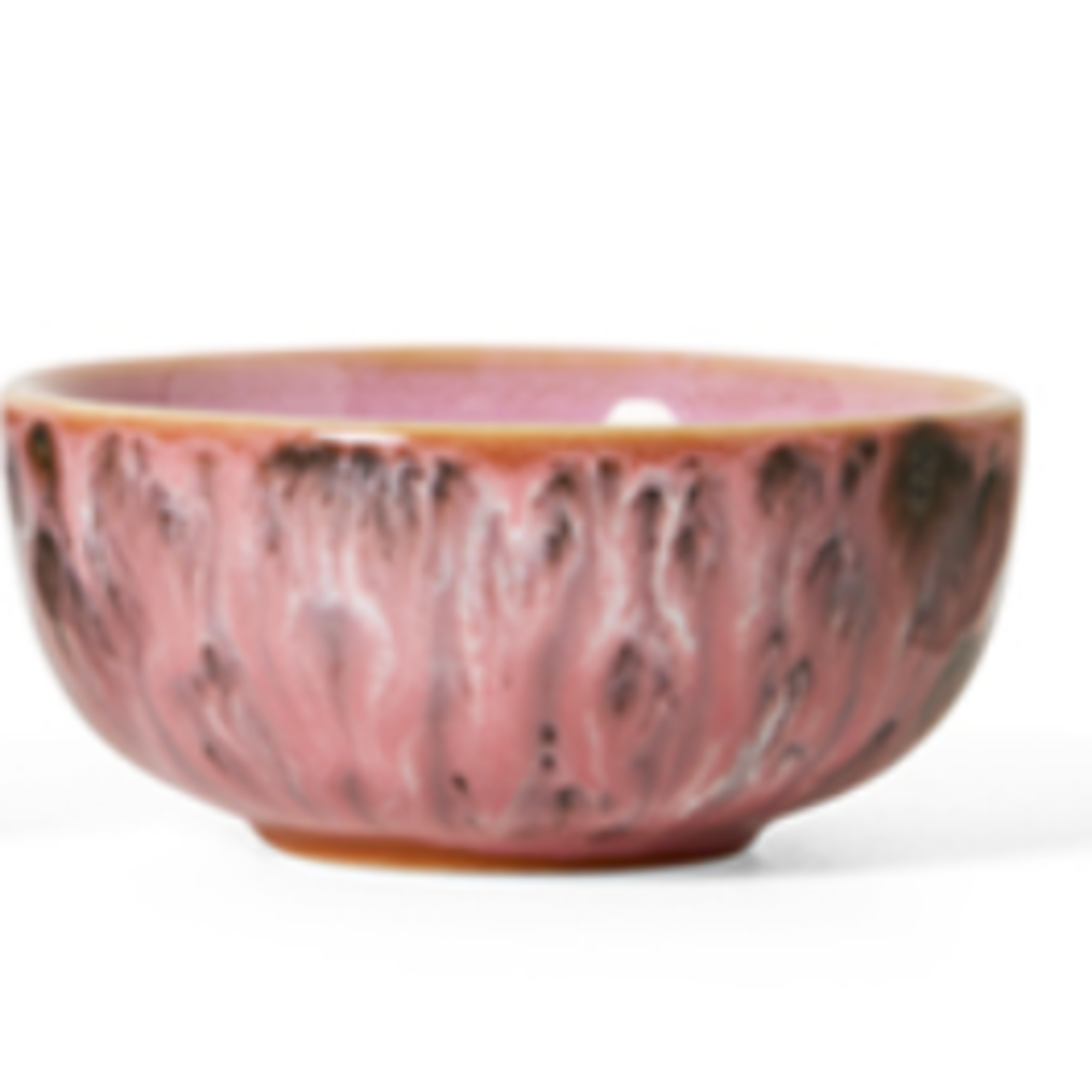 HKLIVING HKLIVING - XS bowl modernist rose kst0174