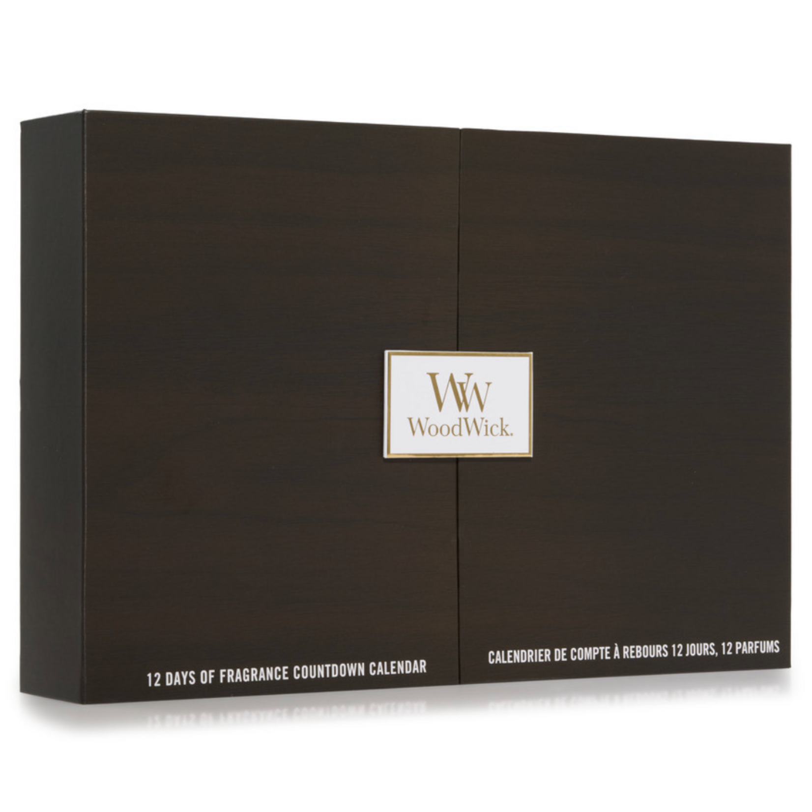 WOODWICK WOODWICK -  Deluxe Advent Kalendar Giftset