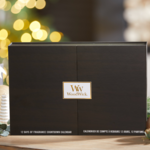 WOODWICK WOODWICK -  Deluxe Advent Kalendar Giftset