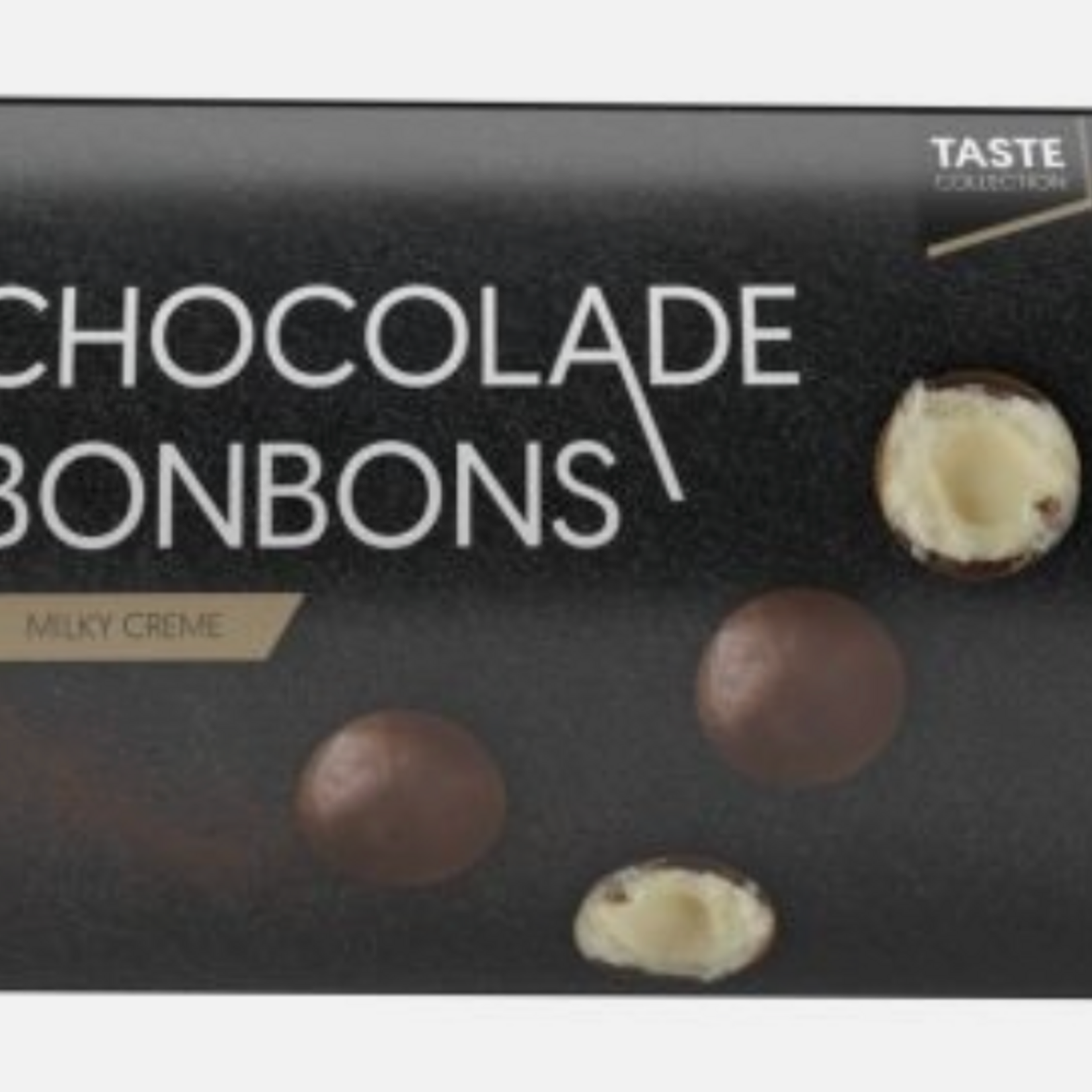 -- FOODCONCEPTS - Taste collection Milky cream bonbons mini