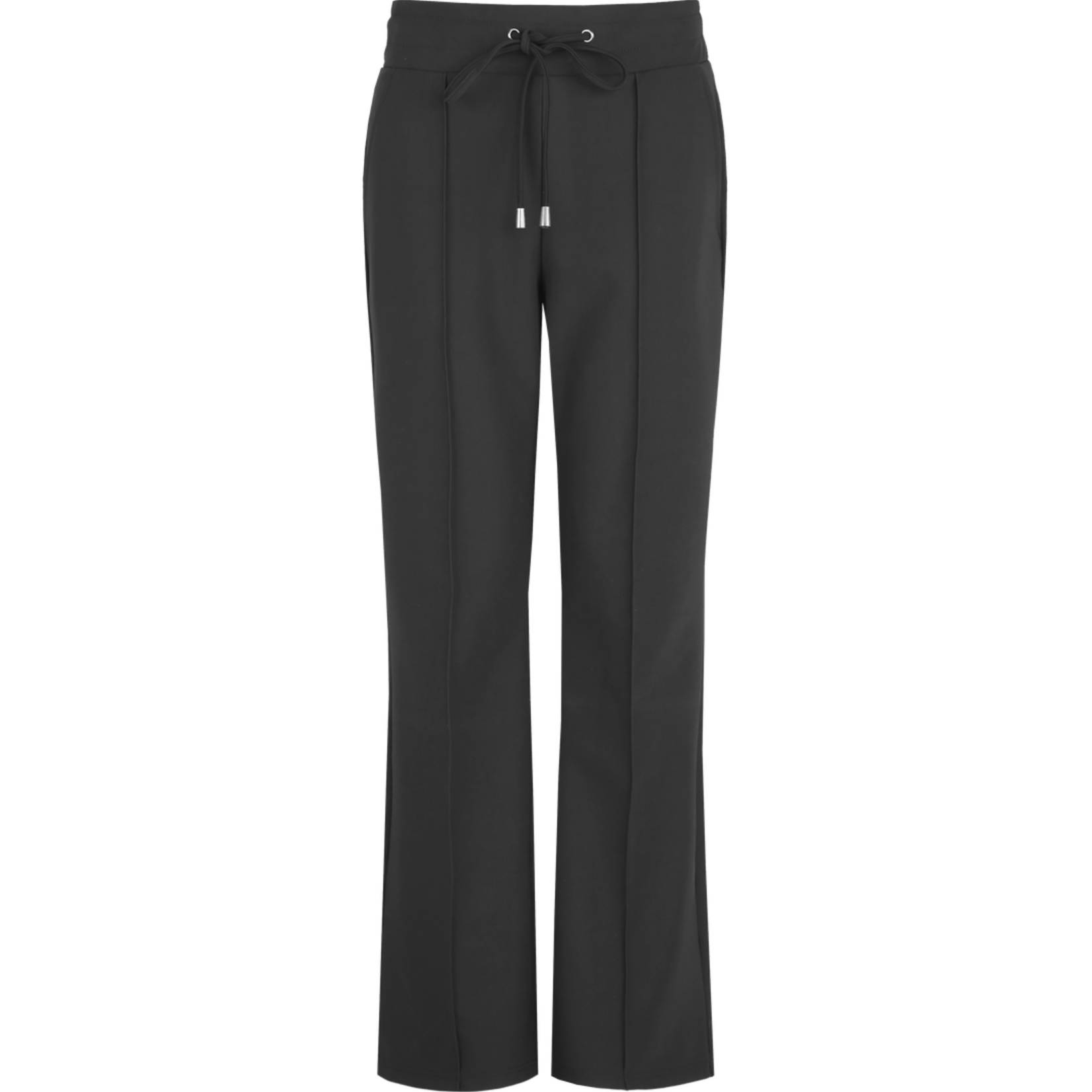 FLURESK FLURESK - Broek Sem zwart MAAT 38