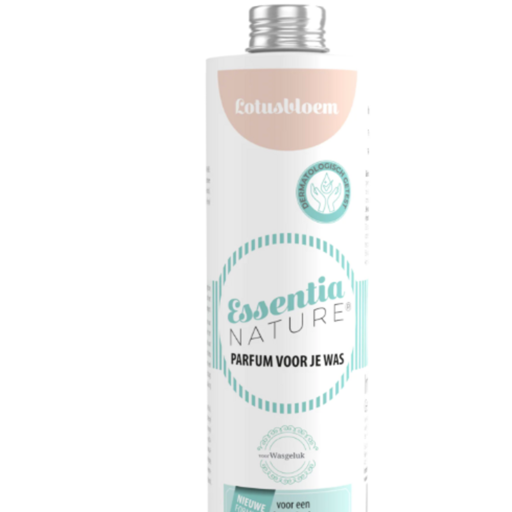 WASGELUK WASGELUK - Wasparfum lotusbloem 250ml