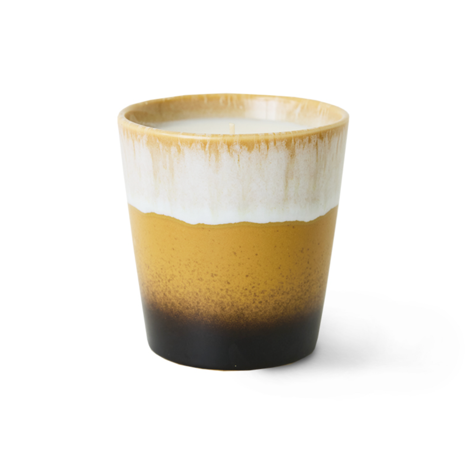 HKLIVING HKLIVING - Keramiek uit de jaren 70: kerstspecial winterwoods ACS0014