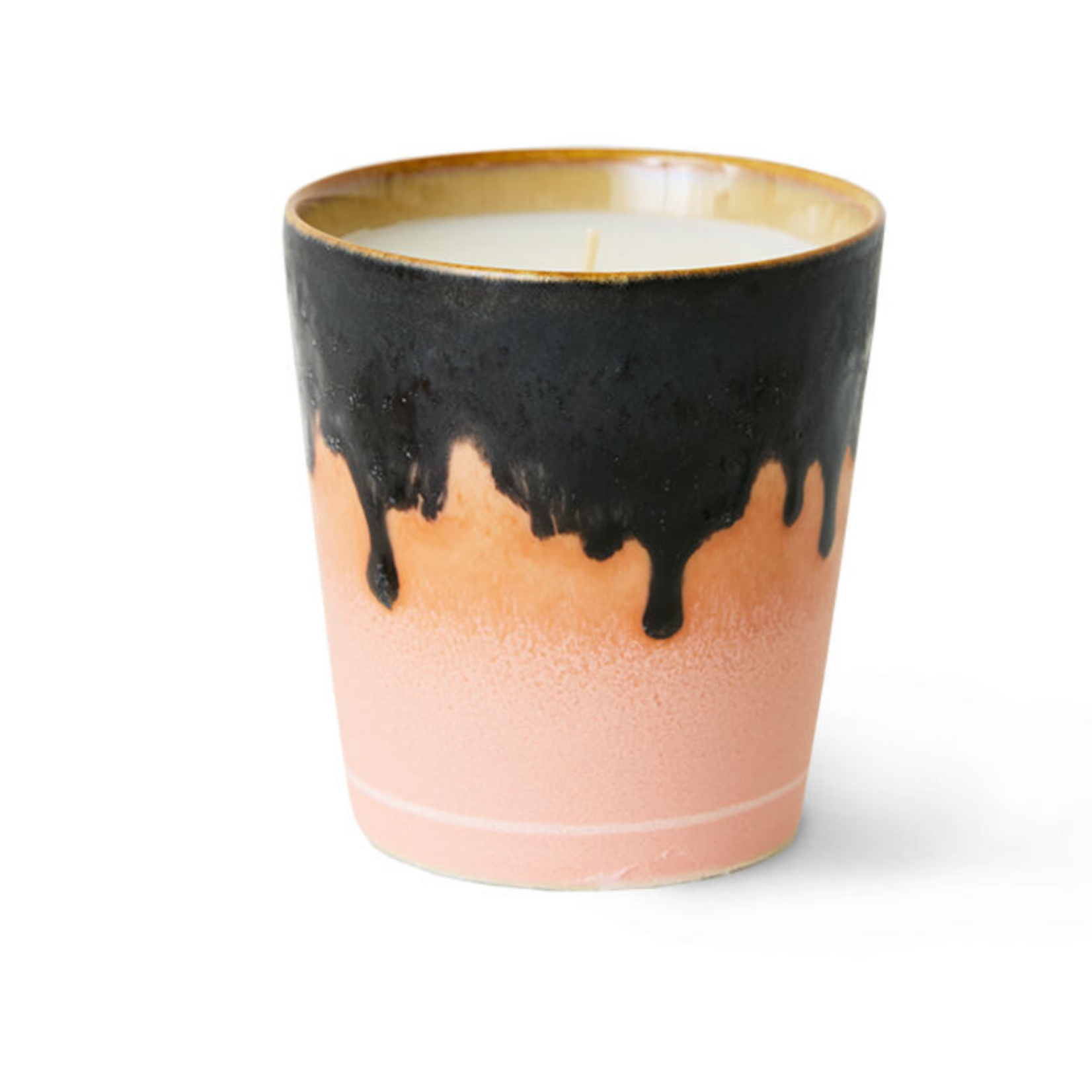 HKLIVING HKLIVING - Keramiek uit de jaren 70: kerstspecial ACS0016 gingerbread