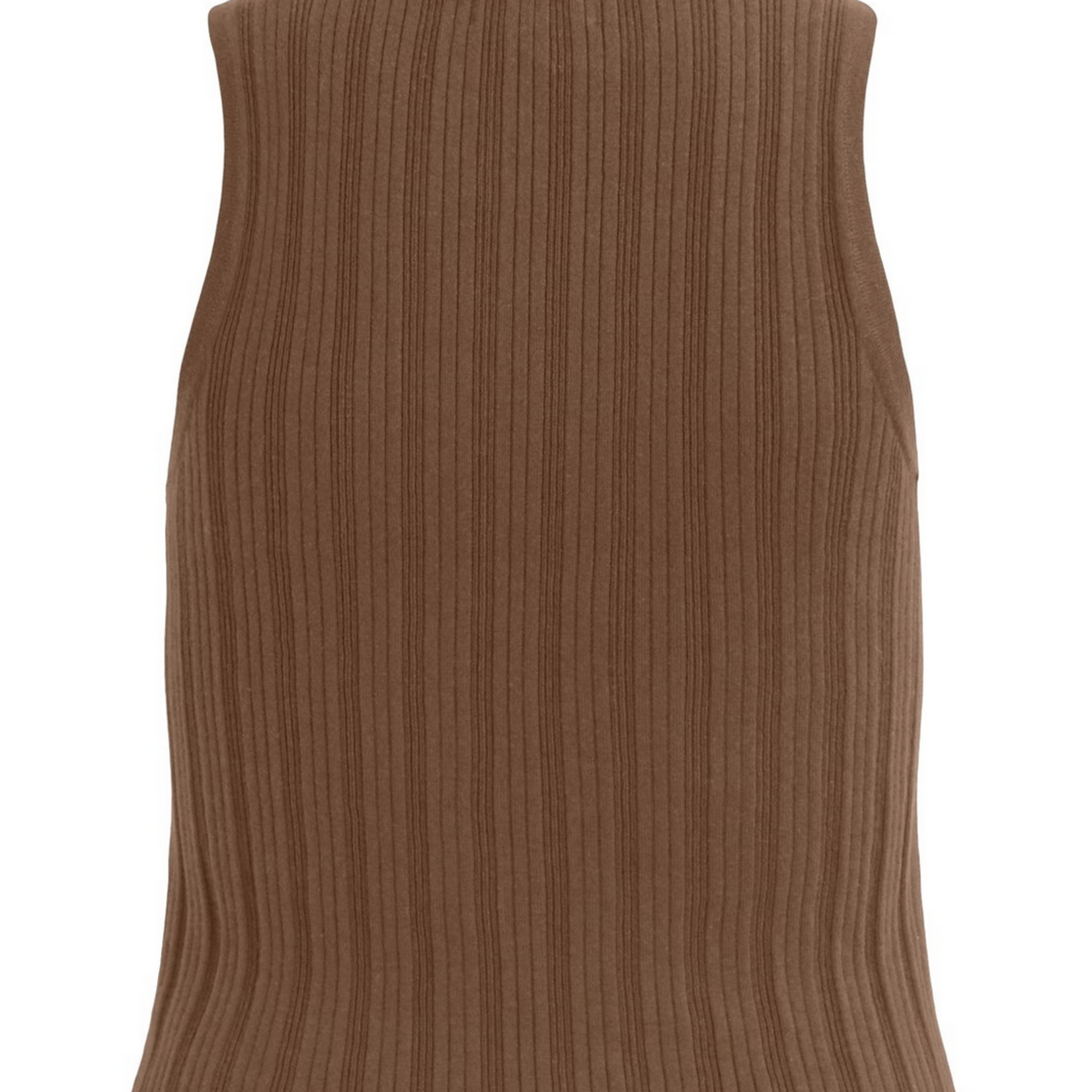 OBJECT OBJECT - Knit top amira partridge MAAT m