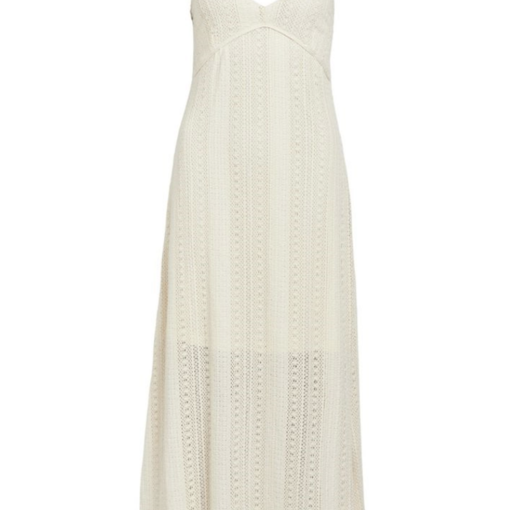 OBJECT OBJECT - Jurk nina sandshell MAAT XL