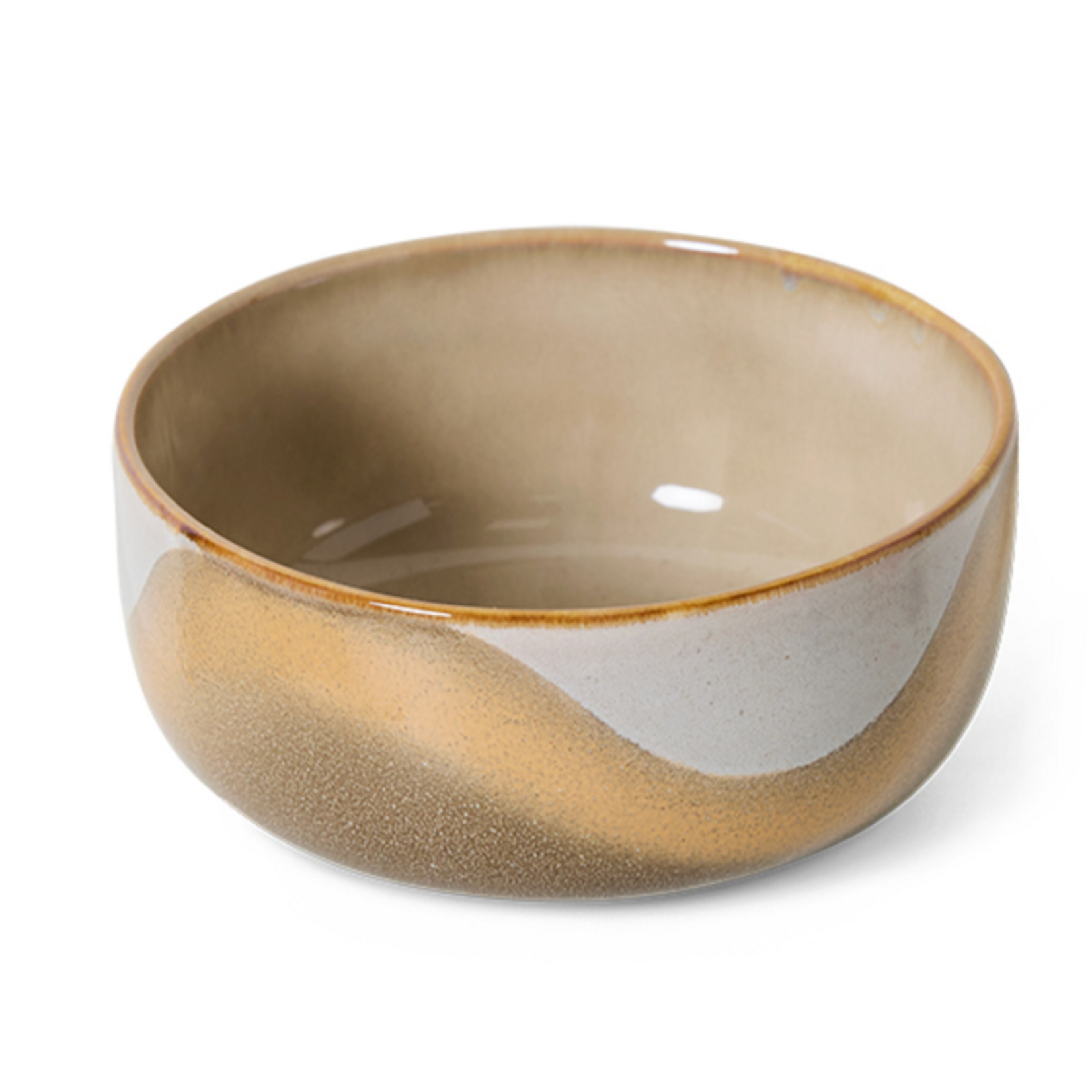 HKLIVING HKLIVING - Dessert bowl oasis kst0094