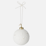 RÄDER DESIGN Stories RÄDER DESIGN - Winter bauble porselein