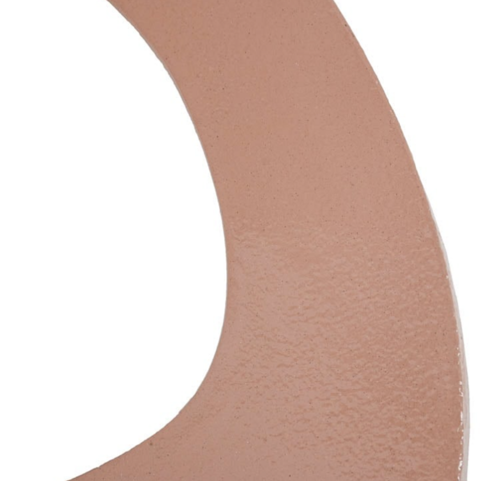 -- Vaas donut Xl roze