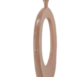 -- Vaas donut Xl roze