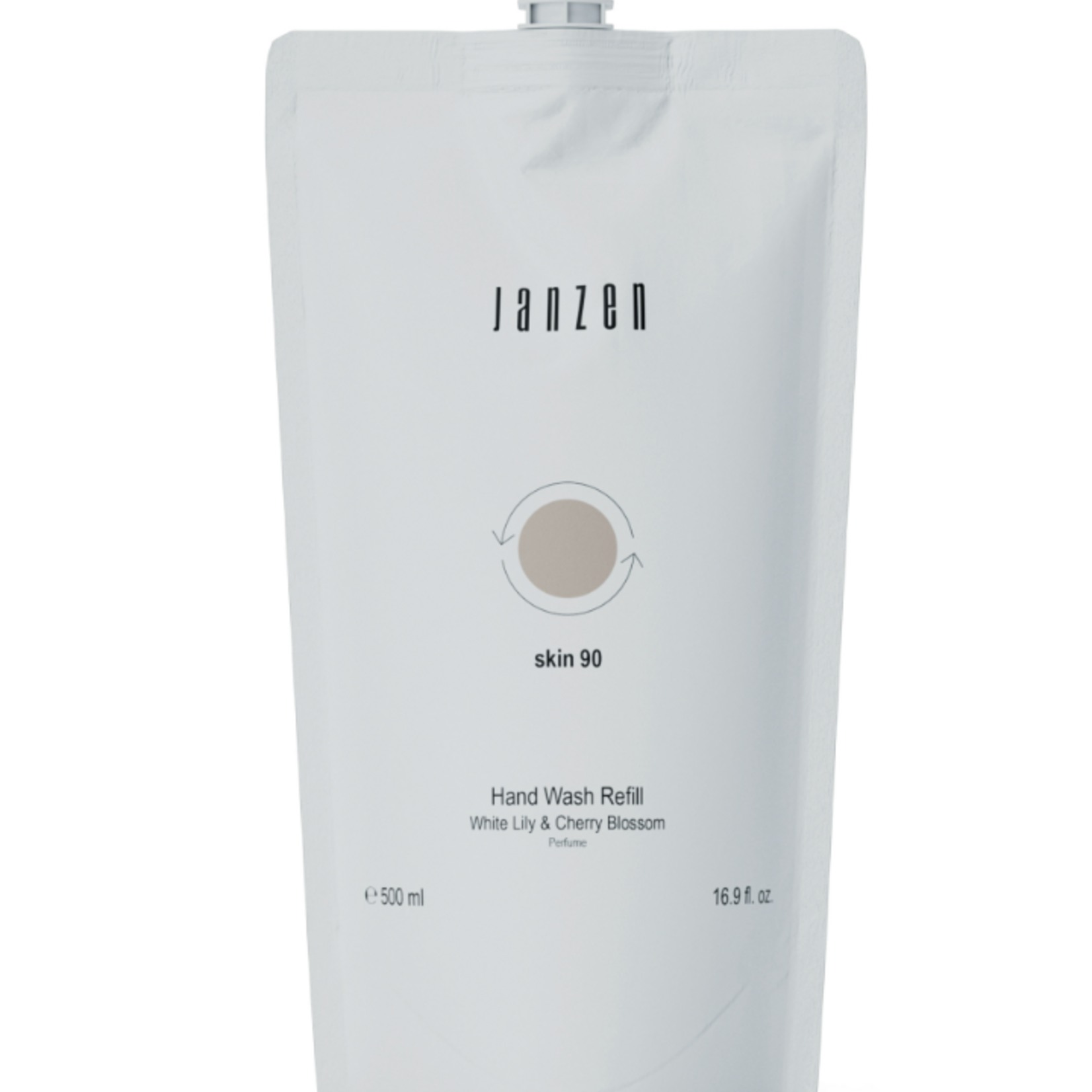 JANZEN JANZEN - Hand Wash Refill Skin 90