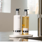 JANZEN JANZEN - Luxury Tray White Small