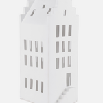 RÄDER DESIGN Stories RÄDER DESIGN - Large light house gable roof