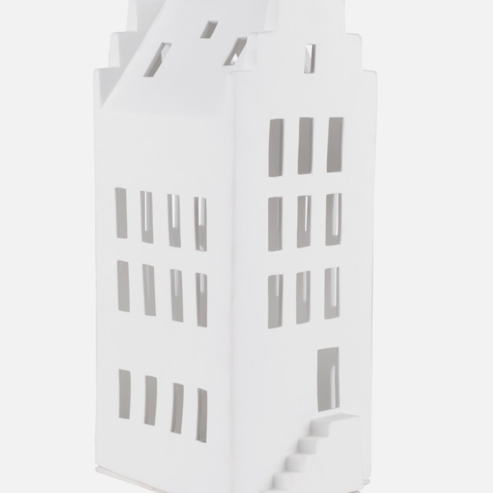 RÄDER DESIGN Stories RÄDER DESIGN - Large light house gable roof