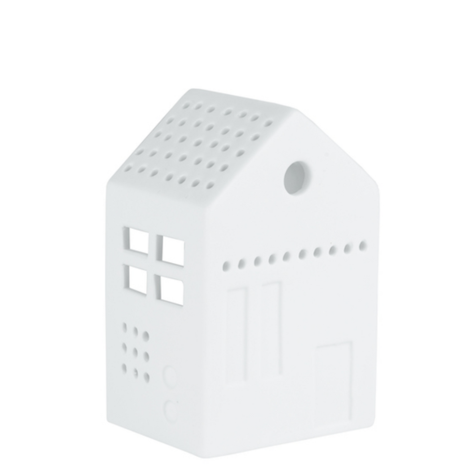 RÄDER DESIGN Stories RÄDER DESIGN 3 - Little light room.Glimmer of