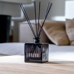 JANZEN JANZEN - Home Fragrance Sticks XL Black - excl. perfume