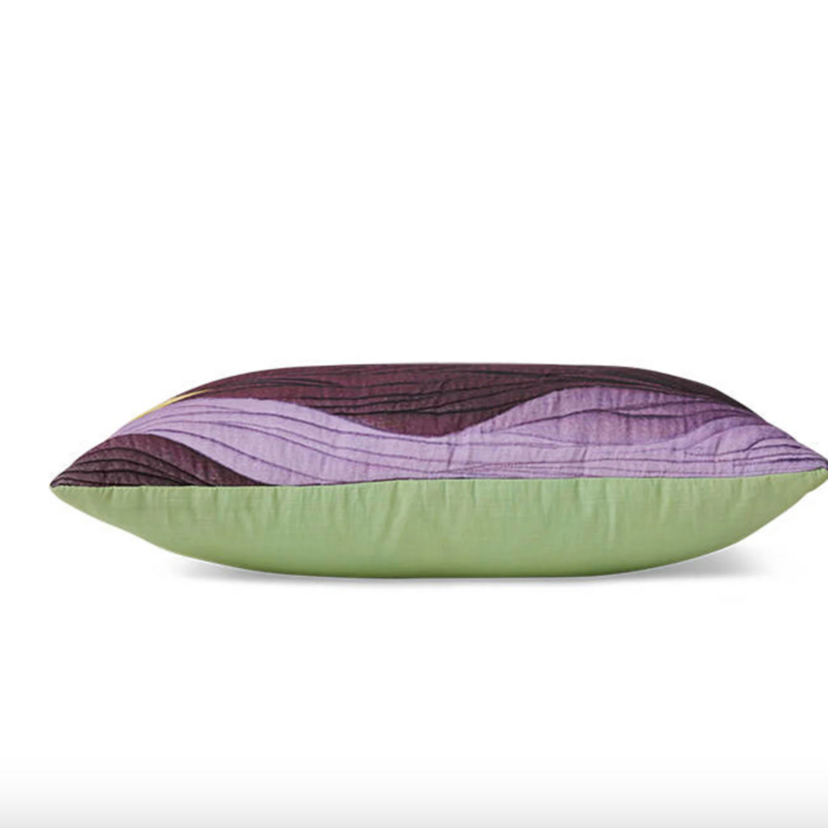 HKLIVING HKLIVING - Kussen Watercolours 50x30cm TCU0022