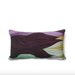 HKLIVING HKLIVING - Kussen Watercolours 50x30cm TCU0022