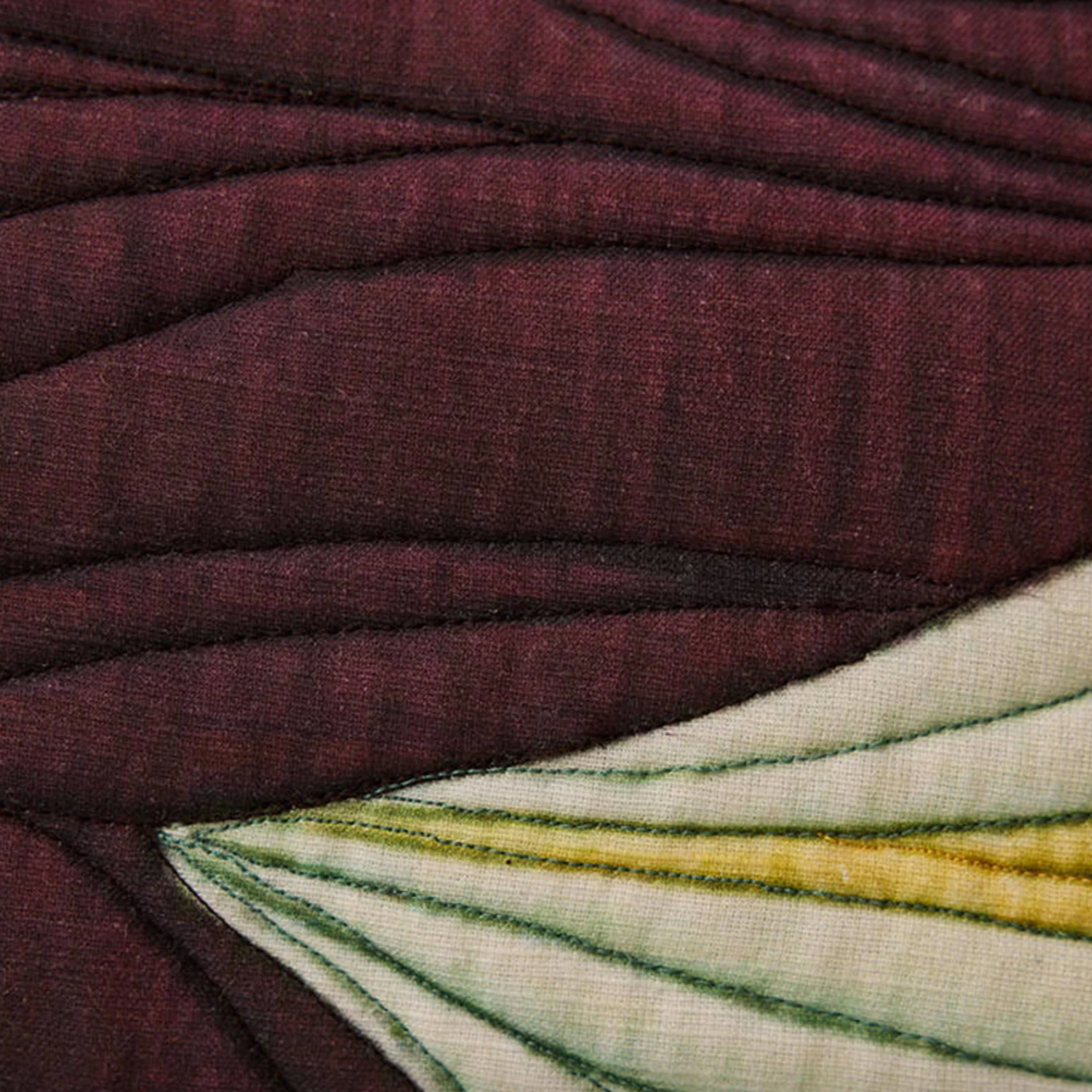 HKLIVING HKLIVING - Kussen Watercolours 50x30cm TCU0022