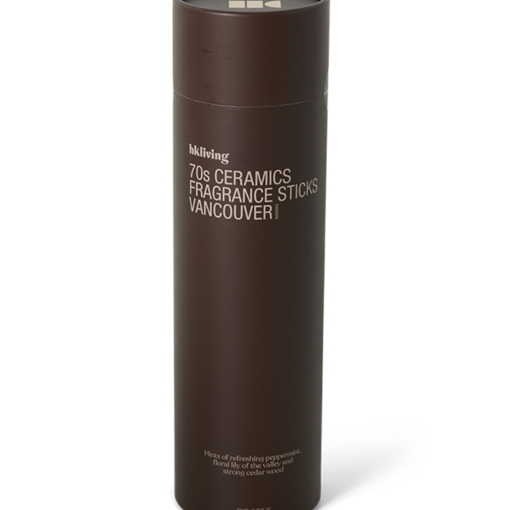 HKLIVING HKLIVING - 70s ceramics: fragrance sticks Vancouver AHS0004