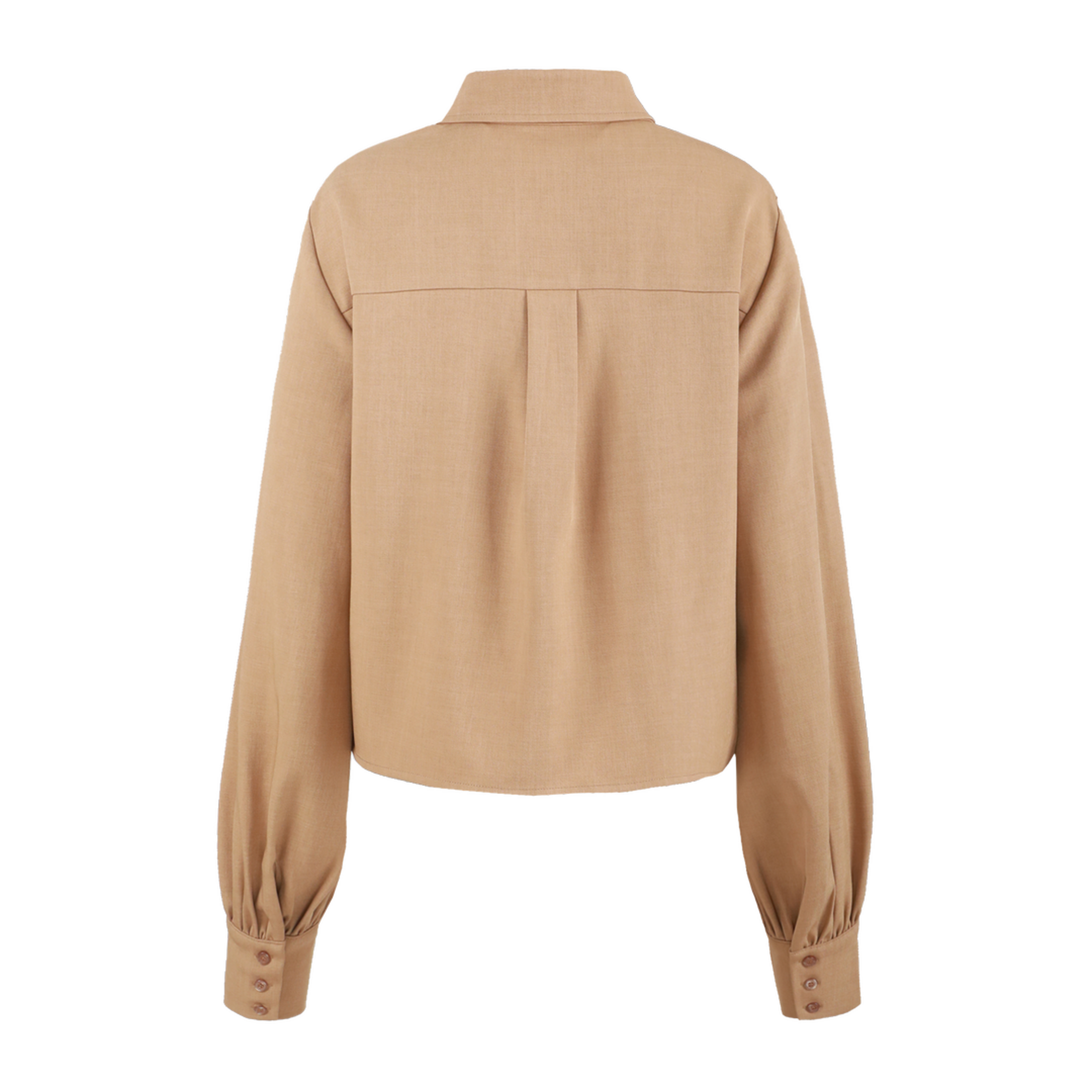 G-MAXX G-MAXX - Blouse Christina gold/yellow