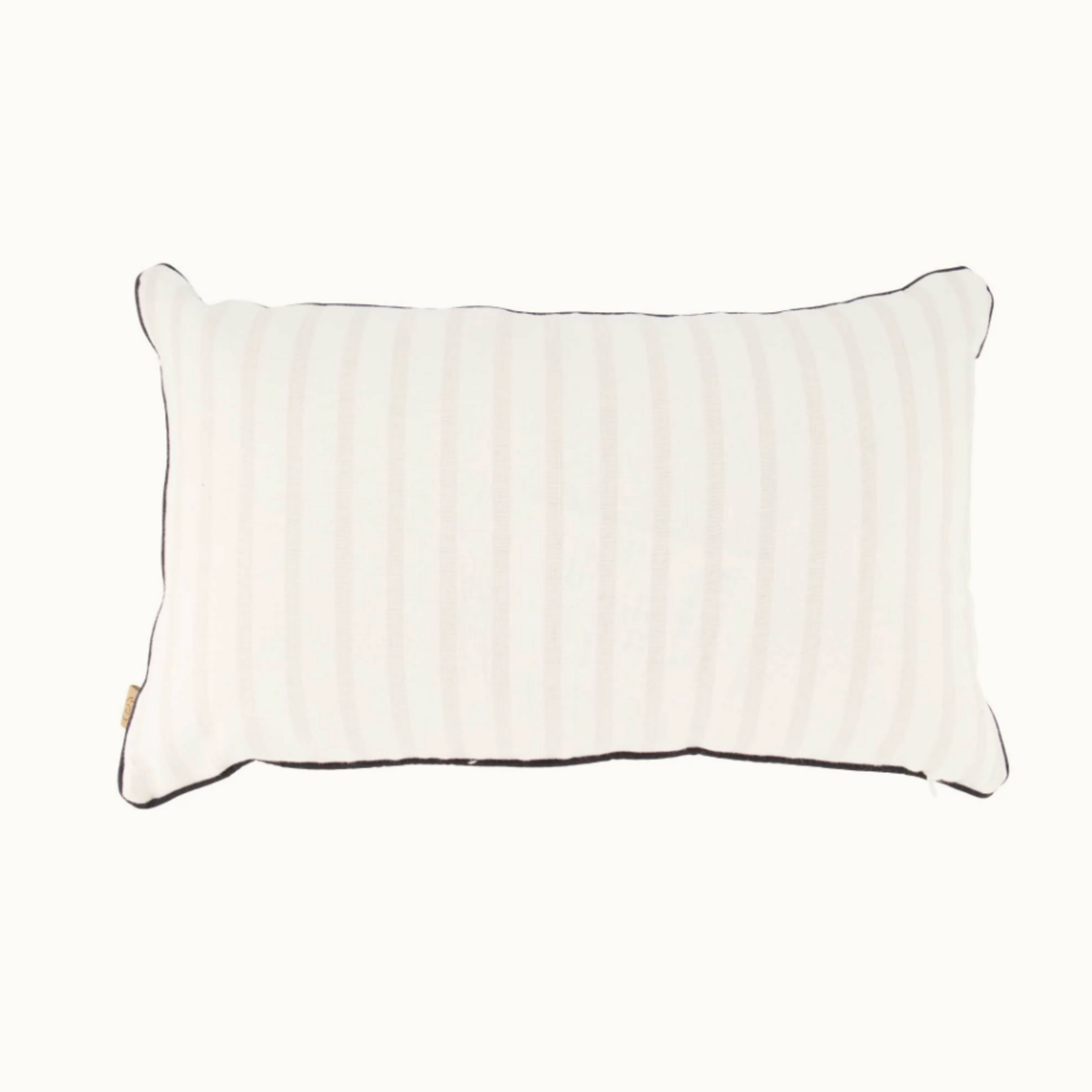 ZUSSS ZUSSS - Kussen streep lovely 50x30cm