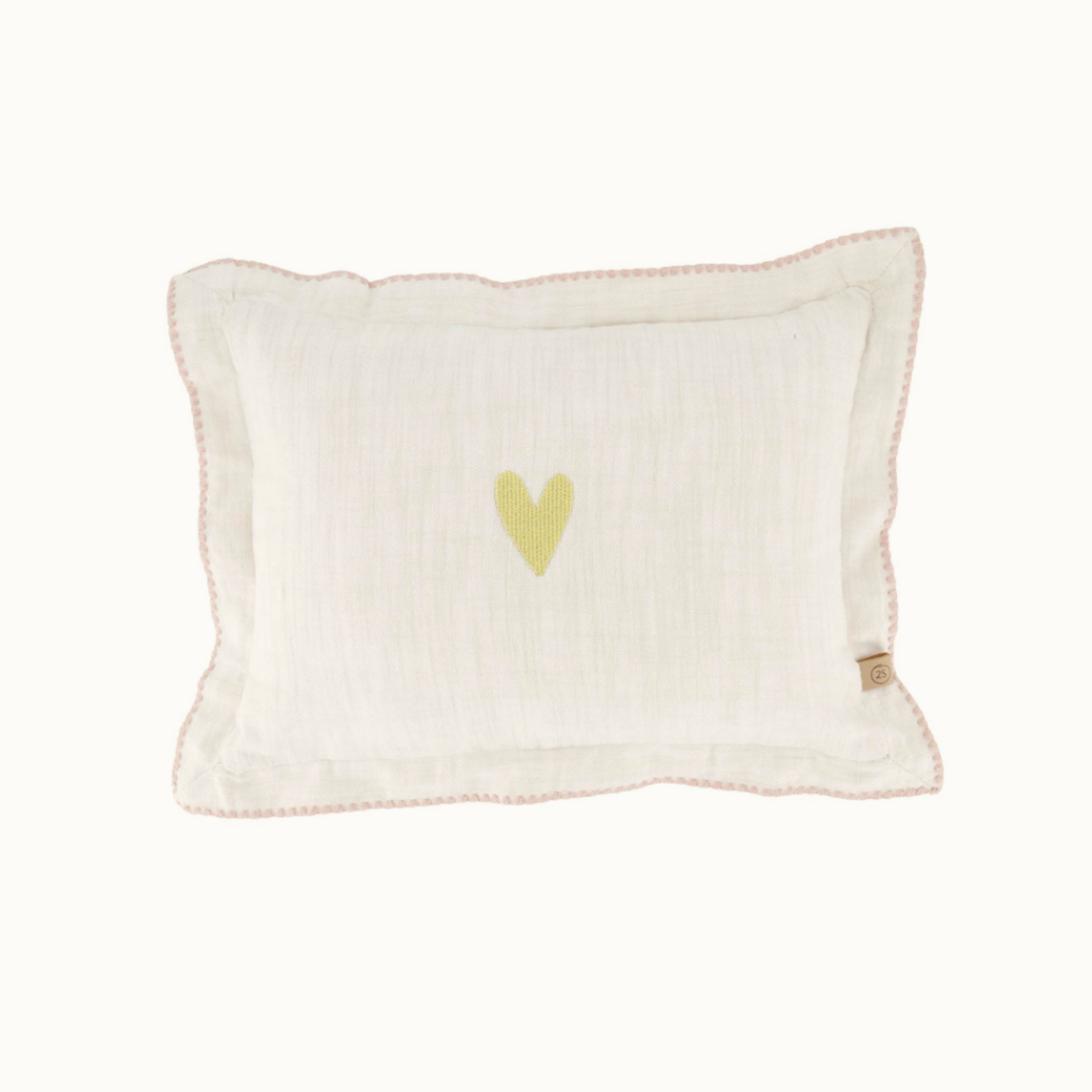 ZUSSS ZUSSS - Kussen jij bent goud 35x25cm