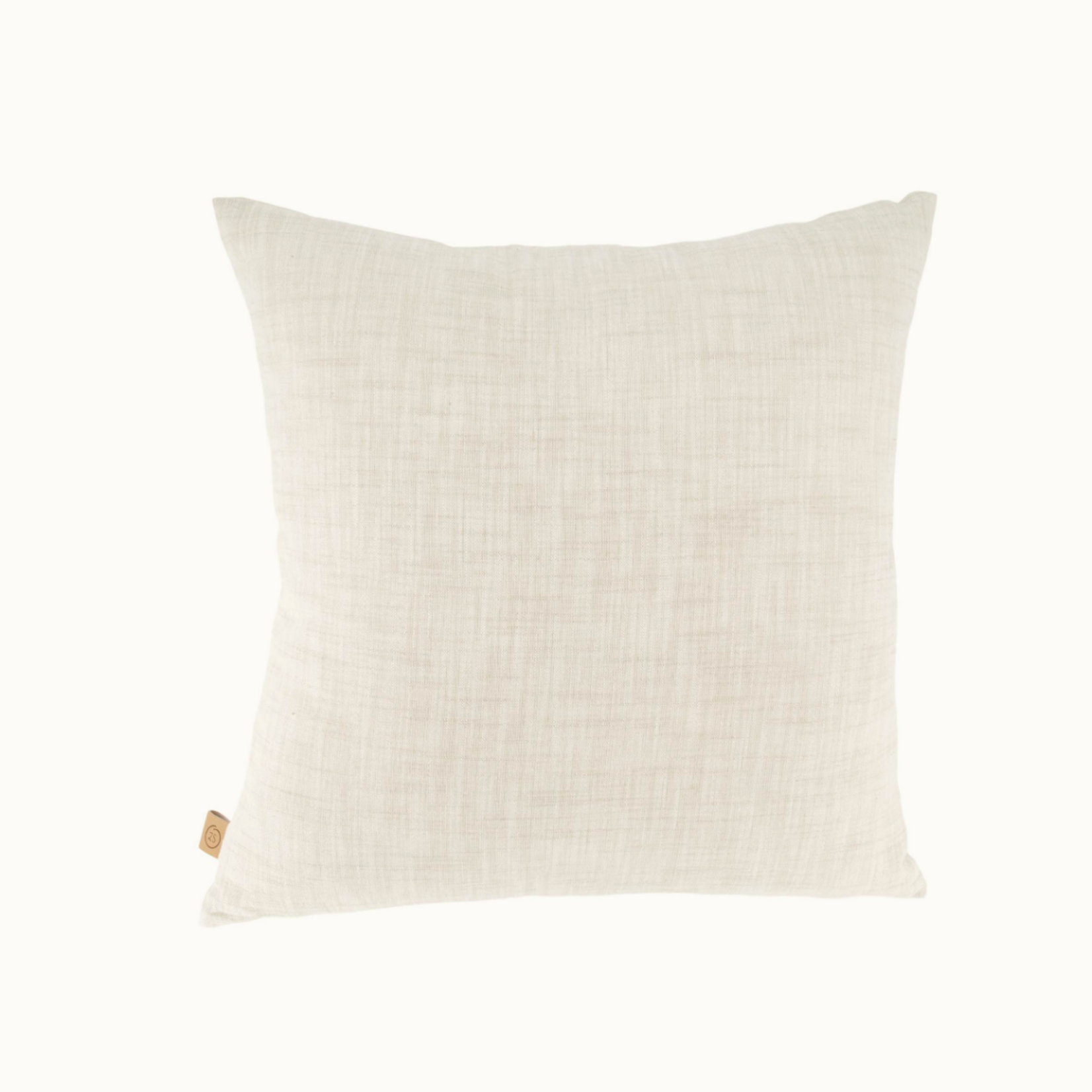 ZUSSS ZUSSS - Kussen tufted hart 45x45cm