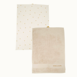 ZUSSS ZUSSS - Keukenset hartjes keuken vol liefde