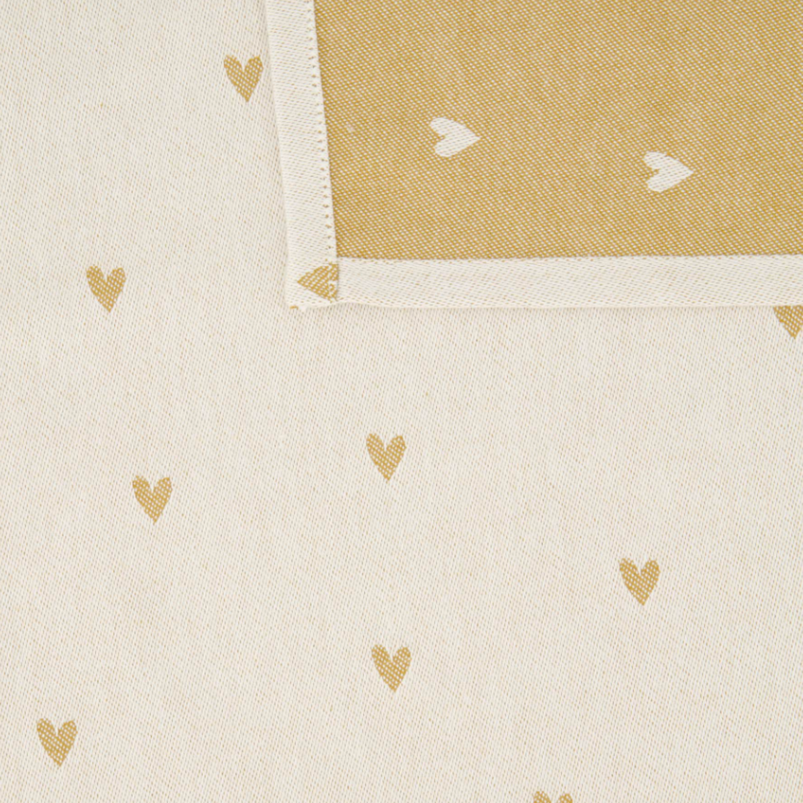 ZUSSS ZUSSS - Keukenset hartjes keuken vol liefde