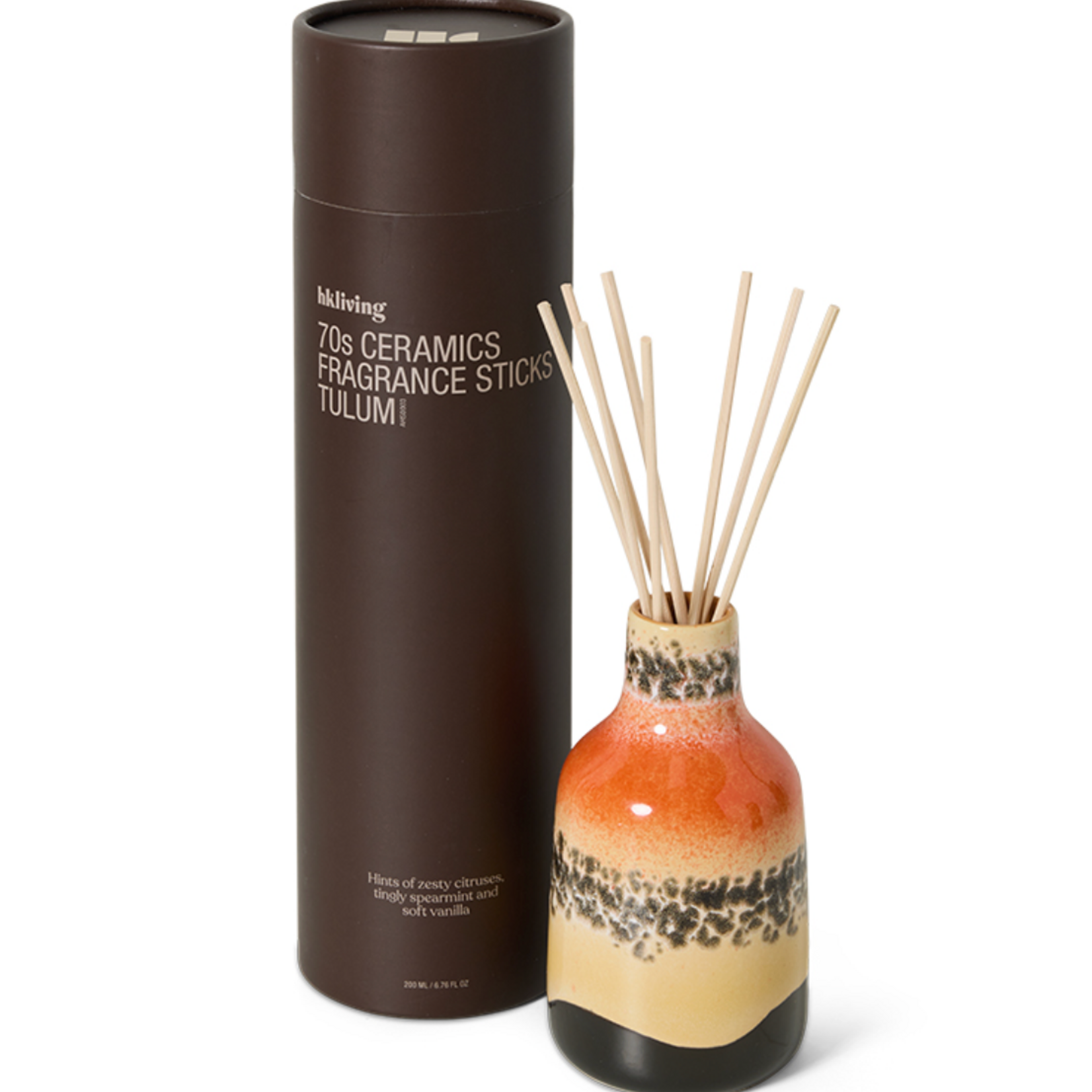 HKLIVING HKLIVING - Geurstokjes Tulum AHS0003