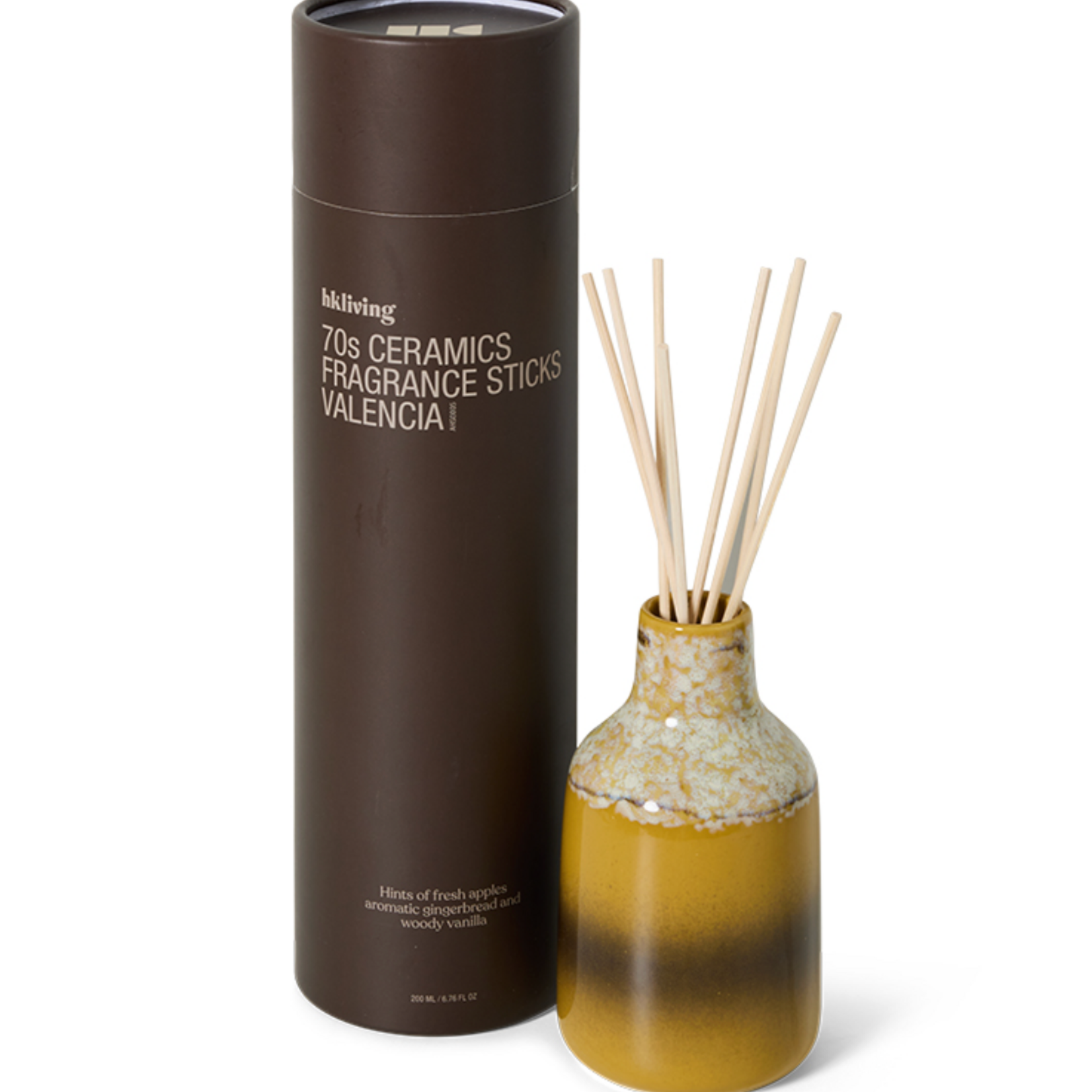 HKLIVING HKLIVING - Geurstokjes Valencia AHS0005