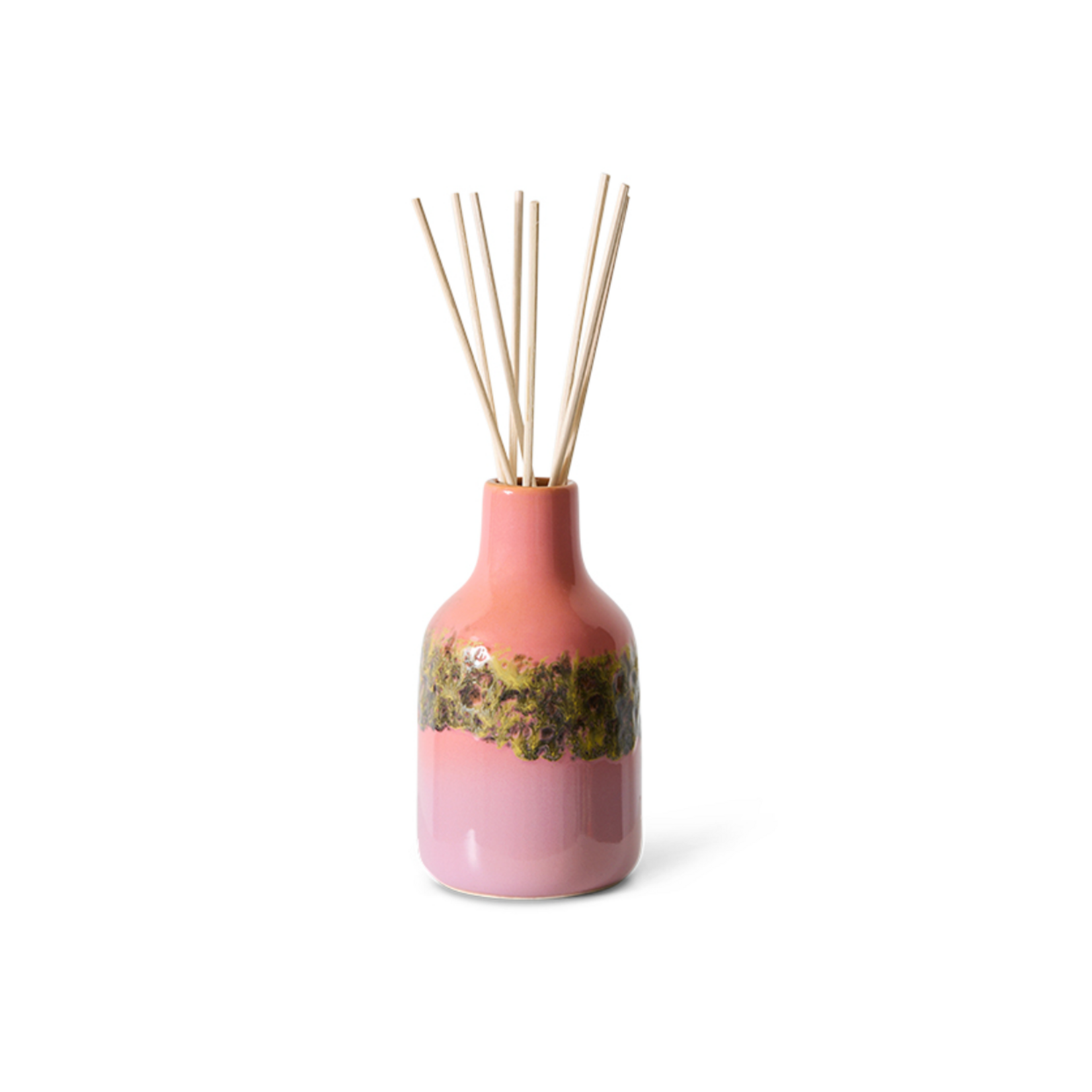HKLIVING HKLIVING - 70s ceramics: fragrance sticks Miami