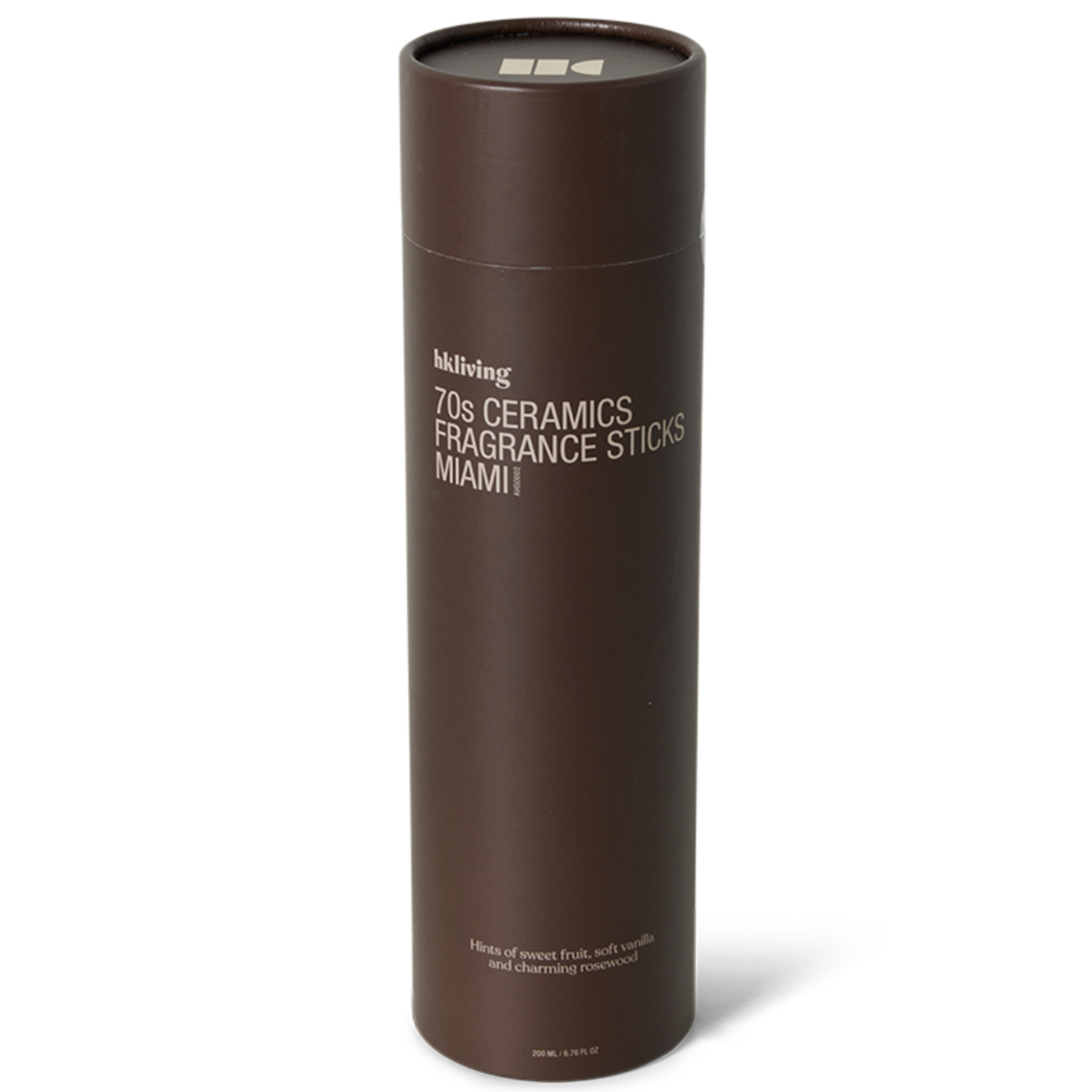 HKLIVING HKLIVING - 70's Geurstokjes Miami AHS0002