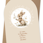 JOTS JOTS - Kaart Klein wonder