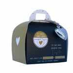 -- THEETAS - Al zoveel jaren samen