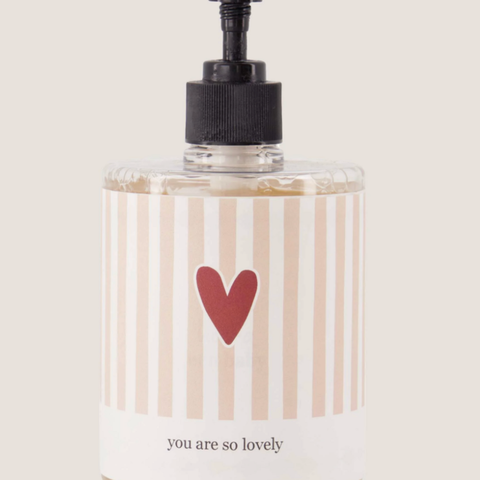 ZUSSS ZUSSS - Handzeep you are so lovely