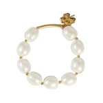 ROSE & CAMELLIA ROSE & CAMELLIA - Armband parels Arianne