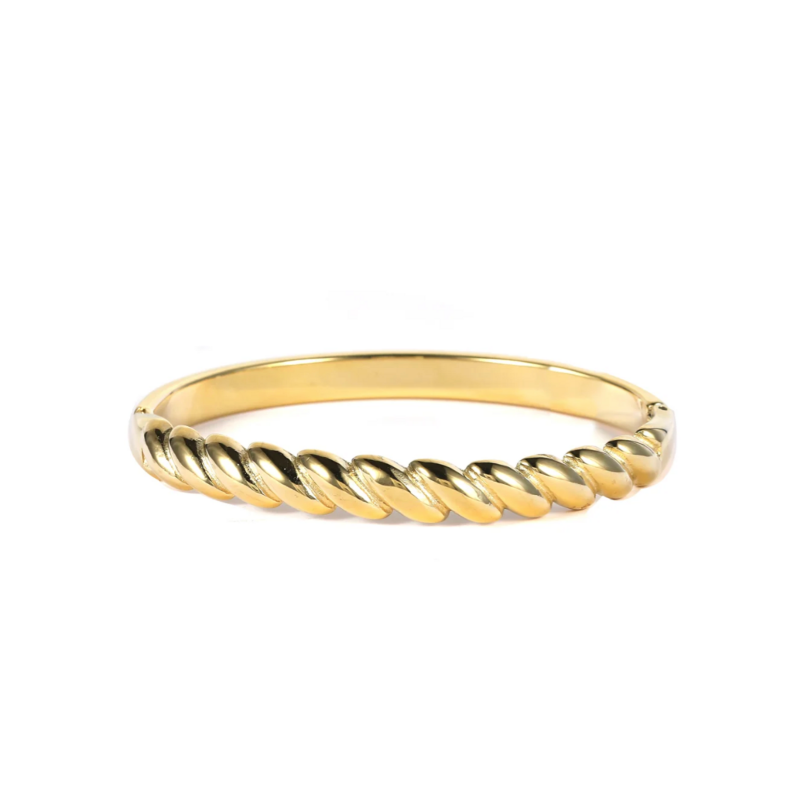 ROSE & CAMELLIA ROSE & CAMELLIA - Armband goud Madelien